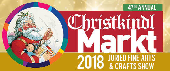 2018 Canton Christkindl Markt