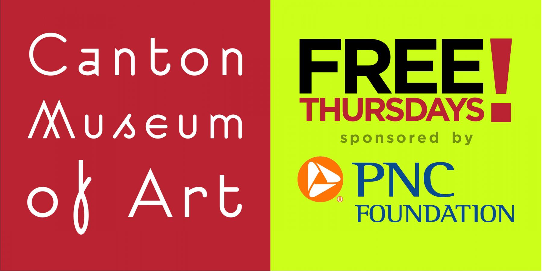 Hours and Admission | Canton Museum of Art