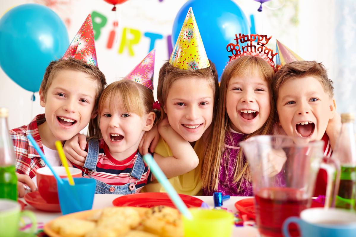 birthday parties canton museum of art
