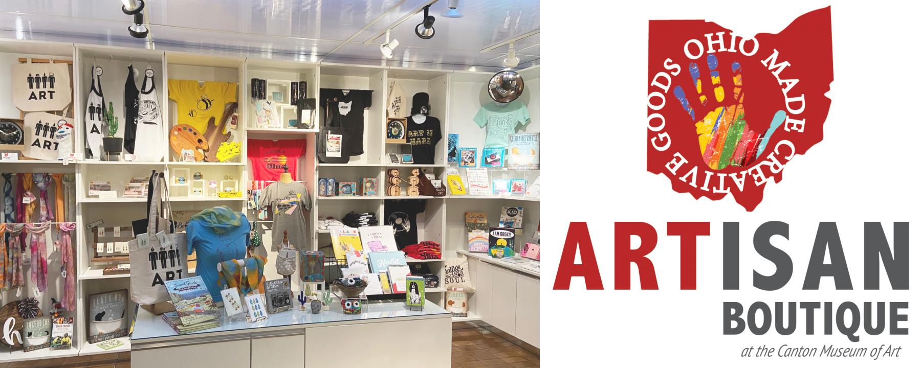 Canton Museum Of Art Jobs 10000 Noches